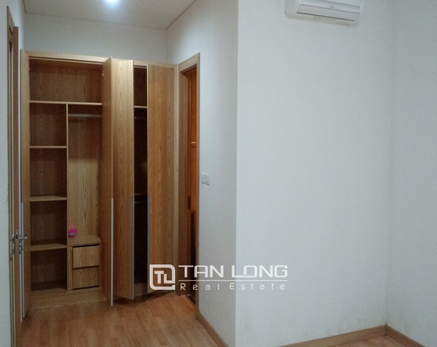 Nice golden Palace apartment in Nam Tu Liem dist, Hanoi for lease 1