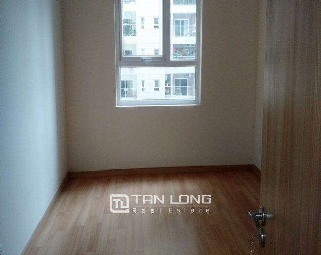Nice golden Palace apartment in Nam Tu Liem dist, Hanoi for lease 3