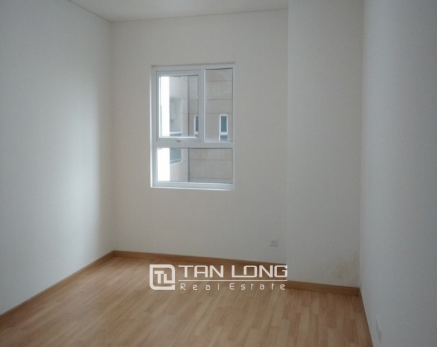 Nice golden Palace apartment in Nam Tu Liem dist, Hanoi for lease 5