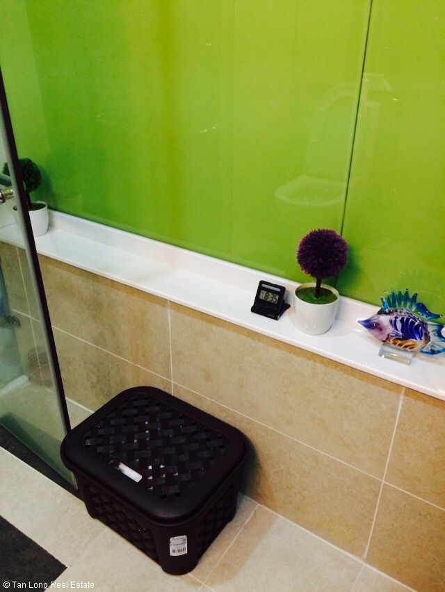 Nice studio apartment for rent in Starcity Le Van Luong 600 2