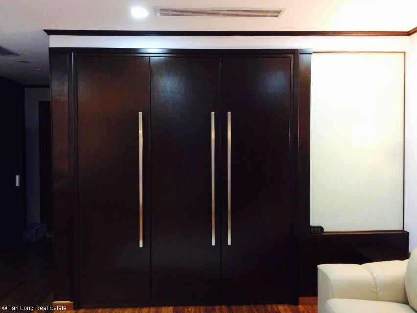Nice studio apartment for rent in Starcity Le Van Luong 600 9