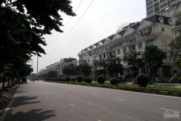 NICE VILLA FOR RENT IN AN BINH CITY URBAN