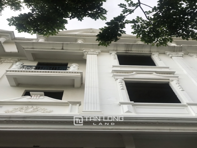NICE VILLA FOR RENT IN AN BINH CITY URBAN 1