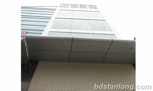 Office for lease in Xa Dan, Dong Da district.