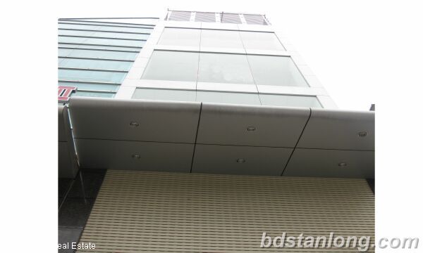 Office for lease in Xa Dan, Dong Da district. 1