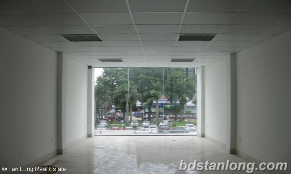Office for lease in Xa Dan, Dong Da district. 2