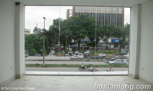 Office for lease in Xa Dan, Dong Da district. 3