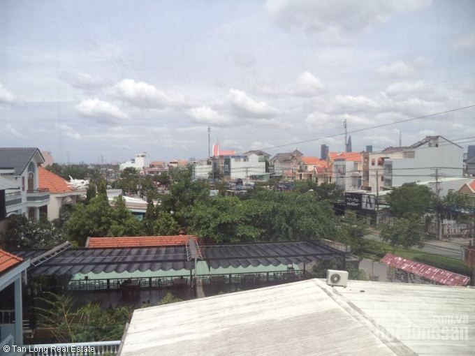 Office for rent in Kim Lien, Dong Da 3
