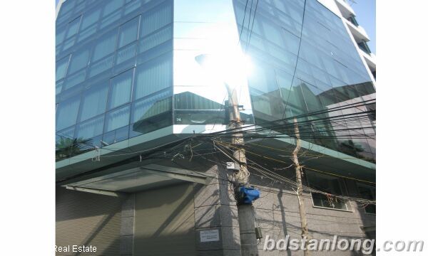 Office for rent in Lang Ha, Dong Da, Ha Noi. 4