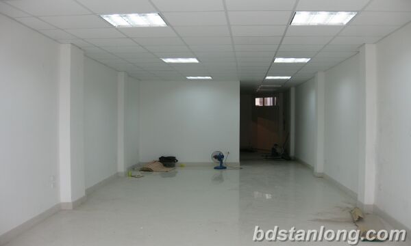 Office for rent in Xa Dan, Dong Da district