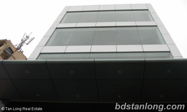 Office for rent in Xa Dan, Dong Da district 1