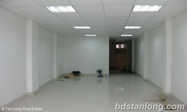 Office for rent in Xa Dan, Dong Da district 2