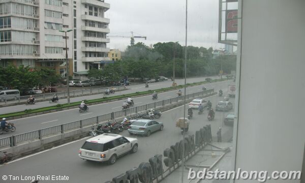 Office for rent in Xa Dan, Dong Da district 3