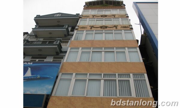 Office for rent in Xa Dan, Dong Da district