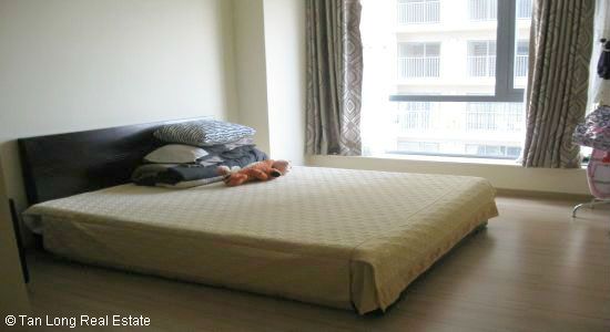 Rent nice apartment in block A, 88 Lang Ha 3