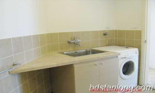 Rental apartment in Golden Westlake, Tay Ho district. 10