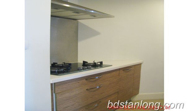 Rental apartment in Golden Westlake, Tay Ho district. 7