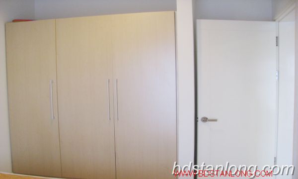 Rental apartment in Golden Westlake, Tay Ho district. 5