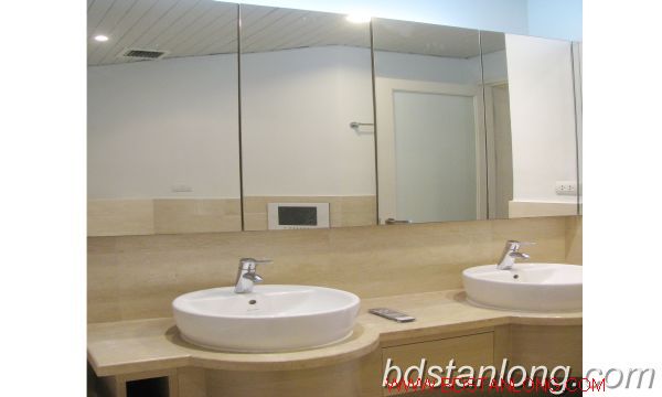 Rental apartment in Golden Westlake, Tay Ho district. 6