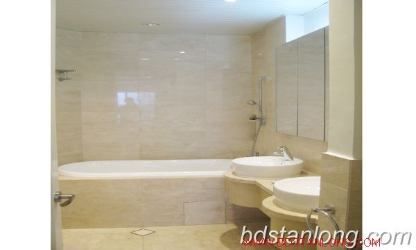 Rental apartment in Golden Westlake, Tay Ho district. 7