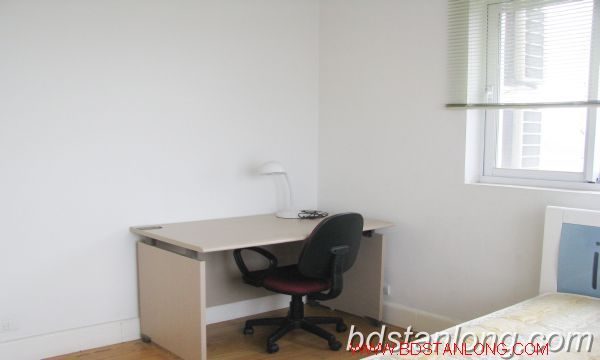 Rental apartment in Golden Westlake, Tay Ho district. 9