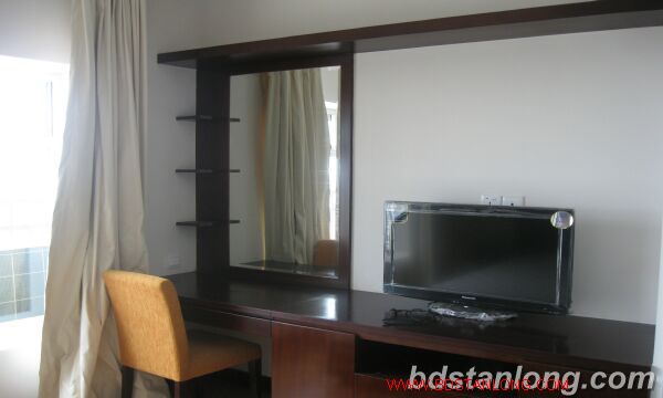 Rental apartment in Hoa Binh Green, Buoi road, Ba Dinh 6