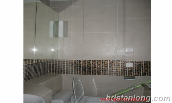 Rental apartment in Hoa Binh Green, Buoi road, Ba Dinh 8