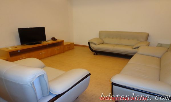 Rental apartment in Kinh Do Tower 93 Lo Duc. 1