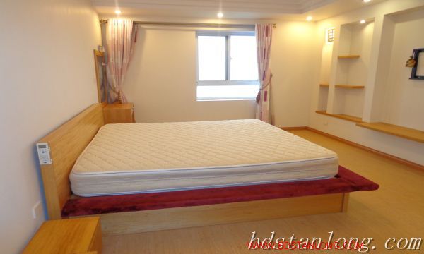 Rental apartment in Kinh Do Tower 93 Lo Duc. 2