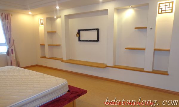 Rental apartment in Kinh Do Tower 93 Lo Duc. 3