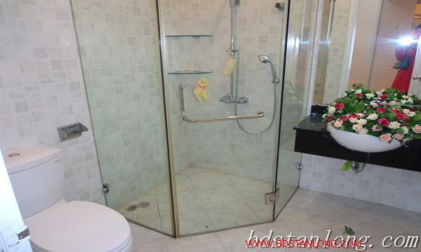 Rental apartment in Kinh Do Tower 93 Lo Duc. 5