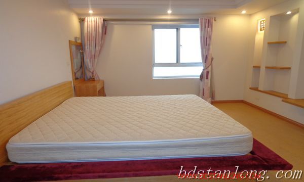 Rental apartment in Kinh Do Tower 93 Lo Duc. 6