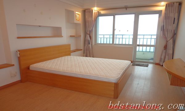 Rental apartment in Kinh Do Tower 93 Lo Duc. 7