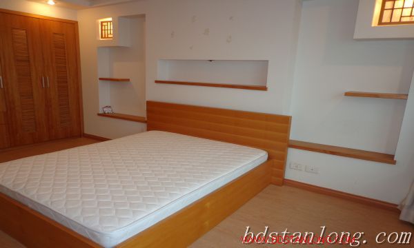 Rental apartment in Kinh Do Tower 93 Lo Duc. 10
