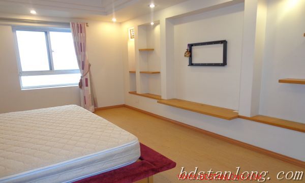 Rental apartment in Kinh Do Tower 93 Lo Duc. 8