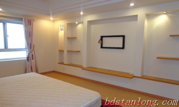 Rental apartment in Kinh Do Tower 93 Lo Duc. 3