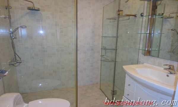 Rental apartment in Kinh Do Tower 93 Lo Duc. 6