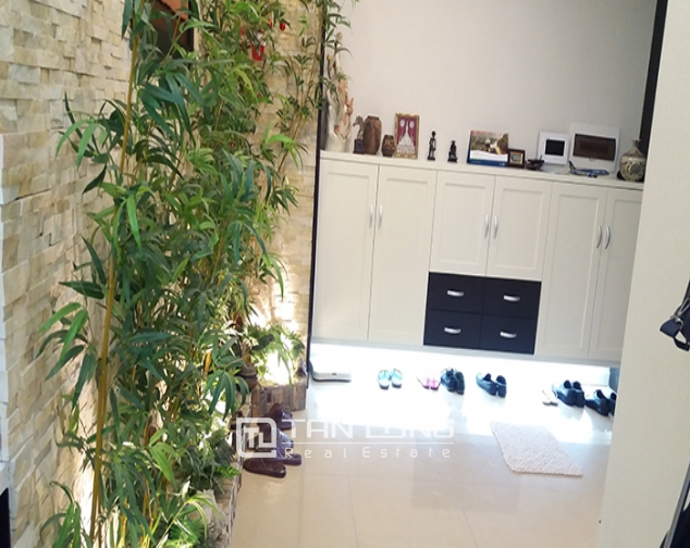 Rental apartment nice 3 bedrooms middle floor R1 building in Royal City 1