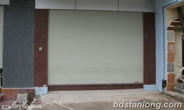 Rental office in Kim Lien, Dong Da district. 2