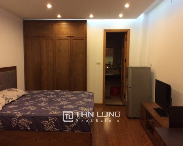 Renting serviced apartment in Truc Bach, Tay Ho, 1 bedroom/ 1 bathroom 2