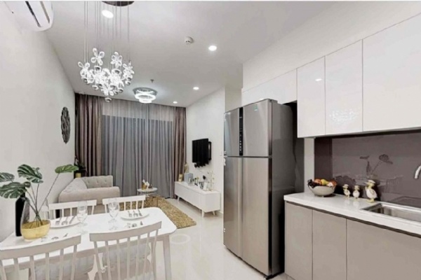 SALE OF APARTMENT 2BEDROOM- GOOD PRICE AREA OF 67.8SQM IN VINHOMES