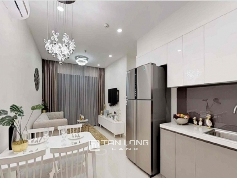 SALE OF APARTMENT 2BEDROOM- GOOD PRICE AREA OF 67.8SQM IN VINHOMES 1