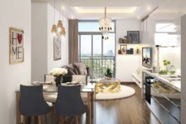 Sell 3PN, 2WC, 86m2, price 4.1 billion at Green Bay Me Tri