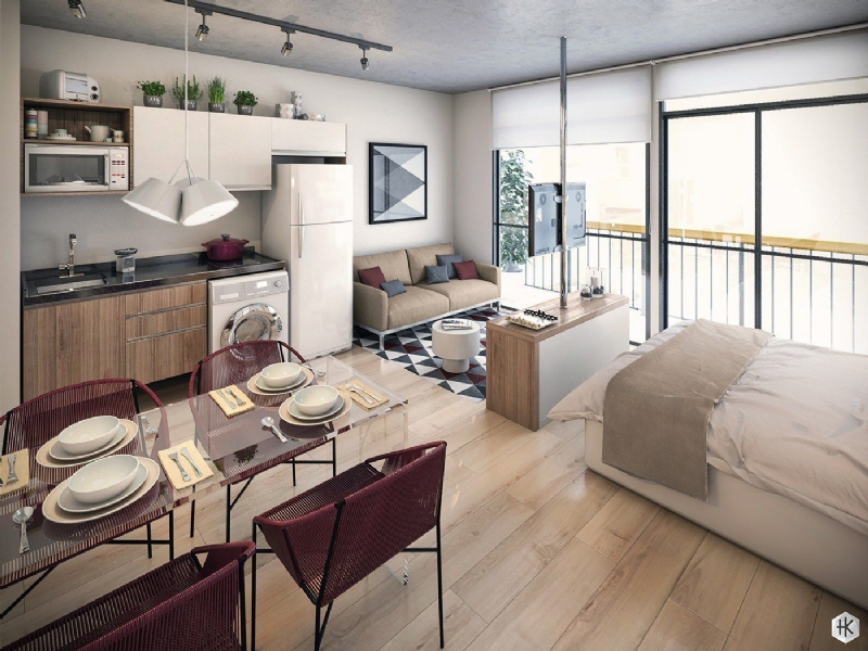 Selling a 3-bedroom flat spanning 80m2 in T2 Tower Sunshine Empire with attractive price 1