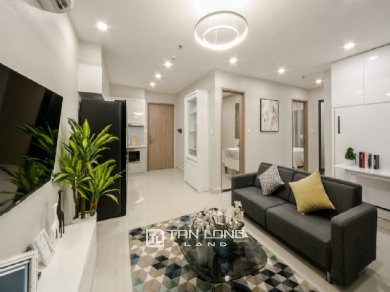 Selling apartment in Vinhomes Grand Park, Ho Chi Minh City 1