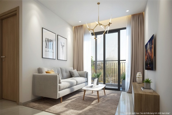 SELLING APARTMENT NO.10, S1.09, VINHOMES OCEAN PARK