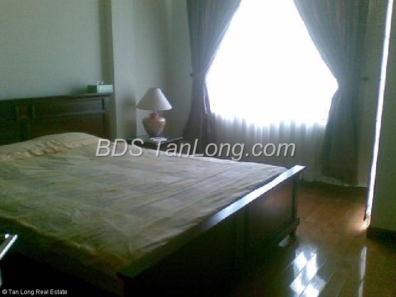 Service apartment for rent in Hoan Kiem district, Ha Noi 2