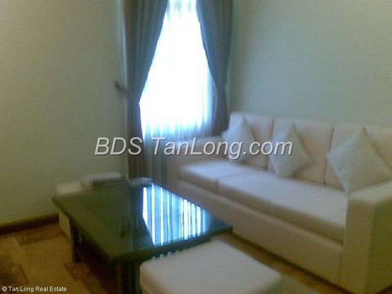 Service apartment for rent in Hoan Kiem district, Ha Noi 3