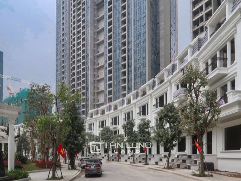 Shophouse for rent in Sunshine City. Contact for price 1