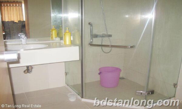 Sky City - 88 Lang Ha apartment for rent 1